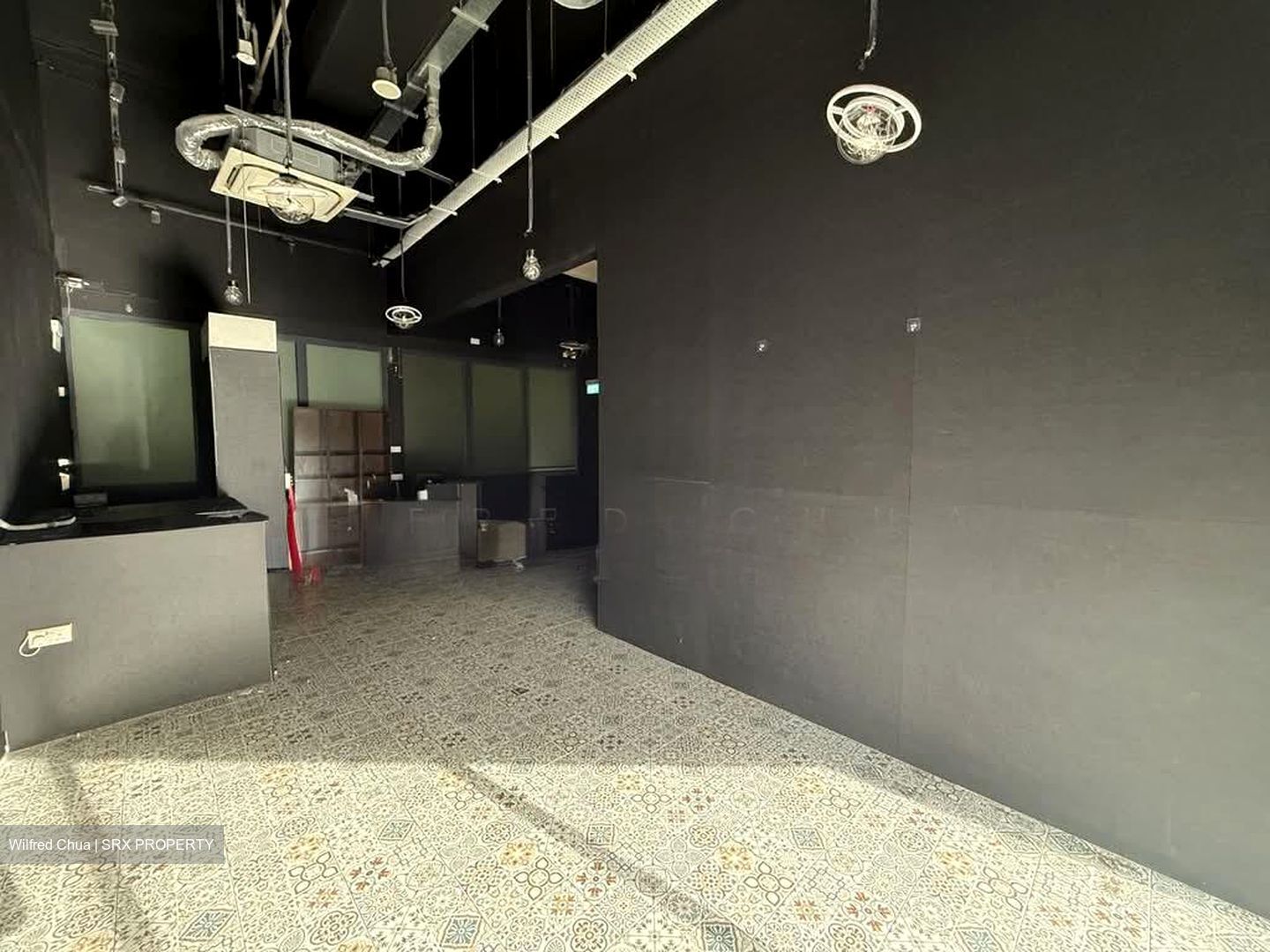 1 King Albert Park (D21), Retail #568707891